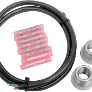 O2 Sensor Bung Adapter Kit - 18 mm to 12 mm