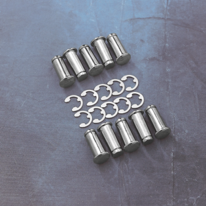 Pivot Pin/Clip Kit
