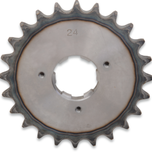 Transmission Mainshaft Sprocket - 24 Tooth