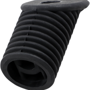 Rubber Driver Foot Peg - FXR