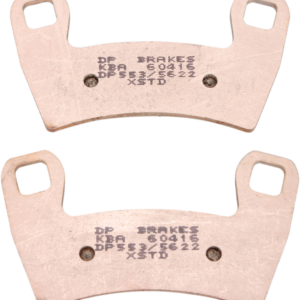 Standard Brake Pads - RZR 900