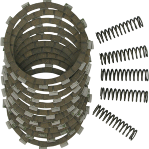 Clutch Kit - GSX-R 1000
