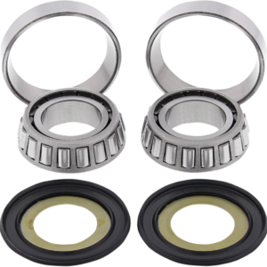 Neck Post Bearing/Race Kit