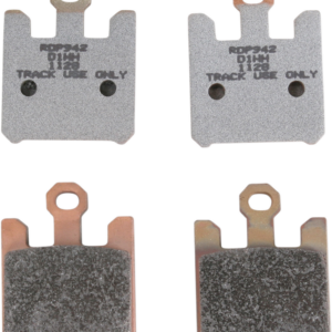 RDP Racing Brake Pads - Kawasaki/Suzuki