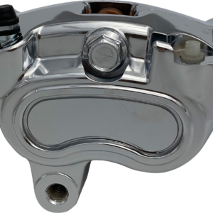 Caliper - Front - Chrome - 08-11 ST