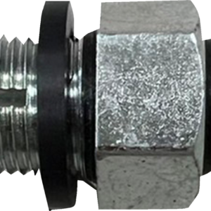 Drain Plug - Oversized - Piggyback
