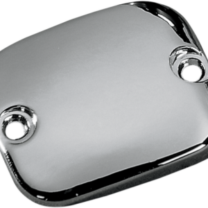 Front Brake Master Cylinder Cover - Smooth