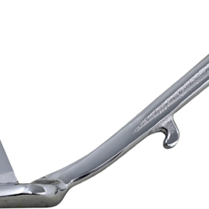 Kickstand - Chrome - Stock Length