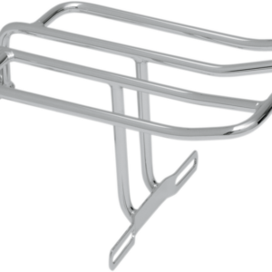 Luggage Rack - Chrome - FXD