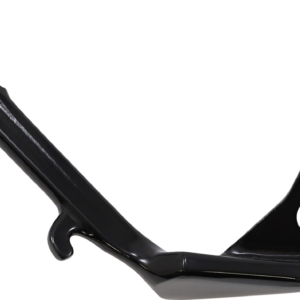 Kickstand - Gloss Black - 1" Under Stock