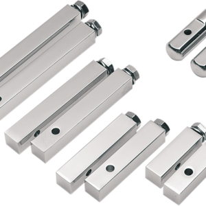 Foot Peg Bars - 5"