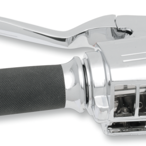 Handlebar Control Kit w/o Switches - 11/16" Master Cylinder