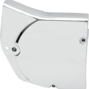 Sprocket Cover - Chrome - '04-'22 XL