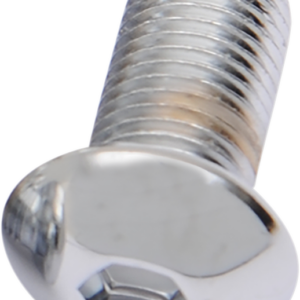 Bolts - Button Head/Replacement - 3/8"-24 x 1" - 10 Pack