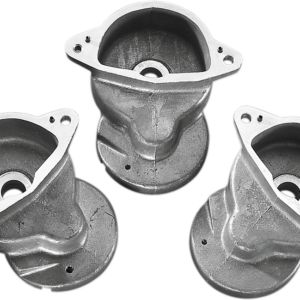 Starter Shaft Housing - Harley-Davidson