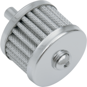 Crankcase Vent Replacement Filter