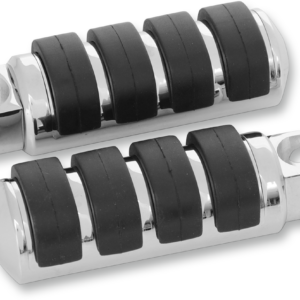 Large Foot Pegs - Driver - Female