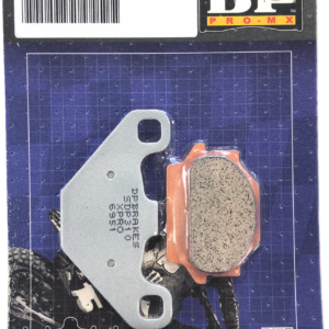 Pro MX Sintered Brake Pads