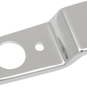 Horn Mount with Hardware - Chrome
