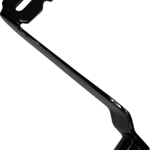 Brake Pedal - Black - Touring