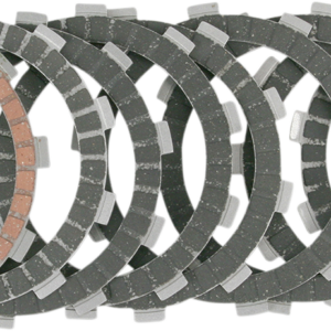 Clutch Kit - GSX-R 600