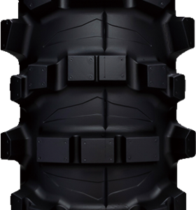Tire - JX8 Gekkota - Rear - 110/100-18 - 64M