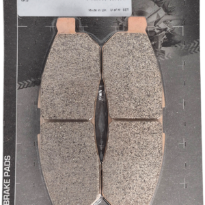 Sintered Brake Pads - Polaris XD1500