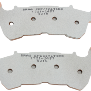 Sintered Brake Pads - Sportster
