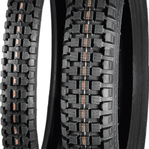Tire - Trial Winner TR-11- Front - 2.75-21