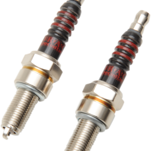 Spark Plugs - M8/XG