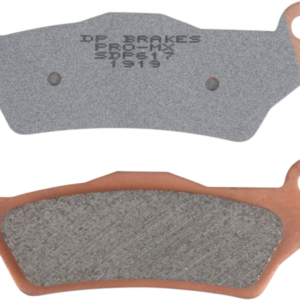 Pro MX Sintered Brake Pads