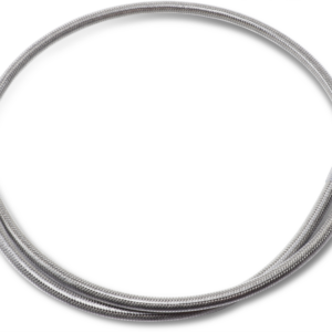 Universal Brake Line - Clear - 40"