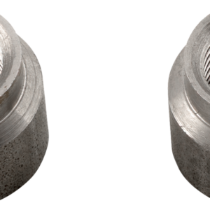 Weld-in O2 Bungs - 12 mm - Straight