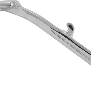Kickstand - Chrome - Stock Length