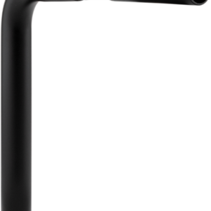 Handlebar - 10" - Flat Black