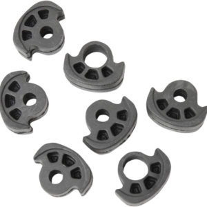Foot Peg Rubbers - Small