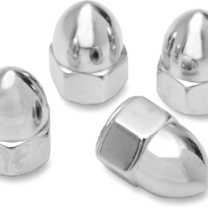 Nut - Acorn - 1/2-13 - UNC