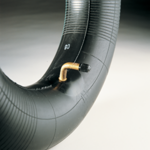 Inner Tube - Standard - 8" - TR-87 - 90° Center Metal Valve