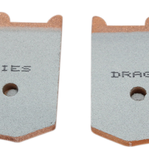 Premium Brake Pads - HDP911