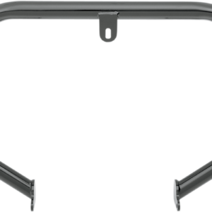 Engine Guard - Black - Dyna