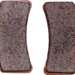 Standard Brake Pads - Gas Gas/Honda