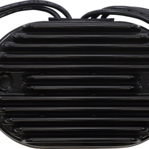 Regulator - Black - '11-'17 - FXS/FLS/FLST