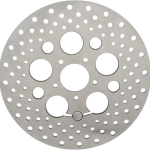 Front Rotor - 11.8"