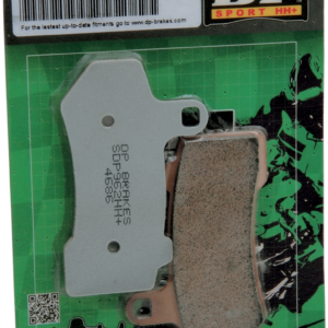 Sintered Metal Brake Pads - Harley-Davidson