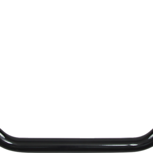 Flattrak Handlebar - TBW - Black