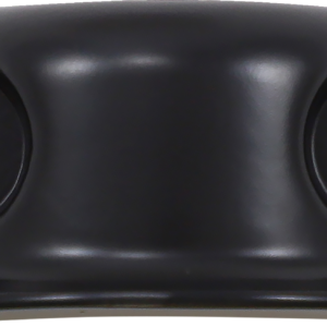 Brake/Clutch Control Clamp Half - Black