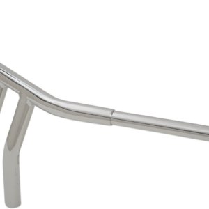 1-1/4" Buffalo T-Bar - 8" - TBW - Chrome