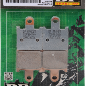 Sintered Brake Pads - Kawasaki