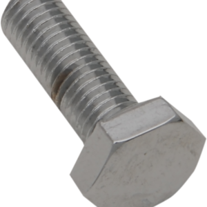 Bolts - Hex Head/Replacement - Fine Thread - 1/4"-28 x 5/8" - 10 Pack
