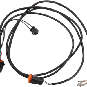 Speedometer Sub-Wire Harness - Harley Davidson